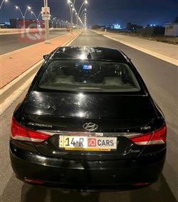 هيونداي سوناتا